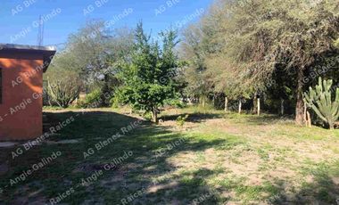 Terreno en Venta en CdVictoria
