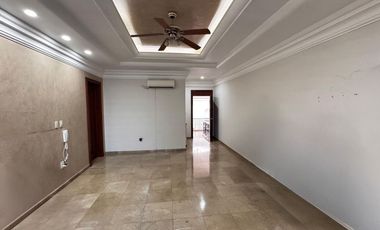 Residencia en renta Bugambilias 1era Sección