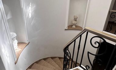 Residencia en renta Bugambilias 1era Sección