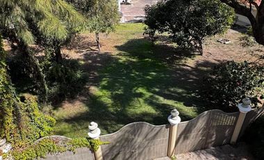 Residencia en renta Bugambilias 1era Sección