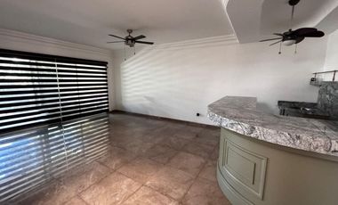 Residencia en renta Bugambilias 1era Sección