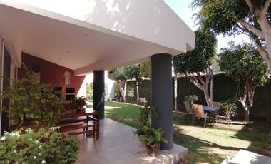 Casa en Venta  de una planta , Zona San Diego, El Lucero, Cholula, Puebla