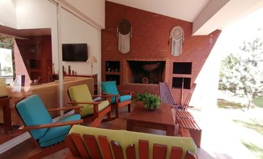 Casa en Venta  de una planta , Zona San Diego, El Lucero, Cholula, Puebla