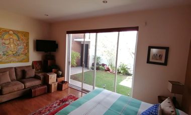 Casa en Venta  de una planta , Zona San Diego, El Lucero, Cholula, Puebla
