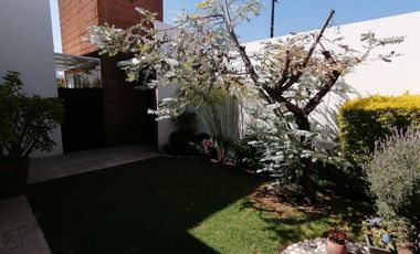 Casa en Venta  de una planta , Zona San Diego, El Lucero, Cholula, Puebla