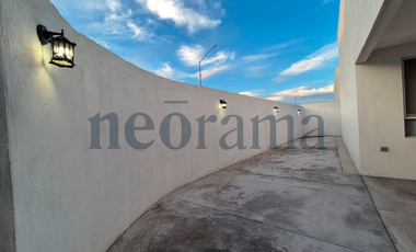 Casa en renta en Arezzo Dominio Cumbres , García N.L.