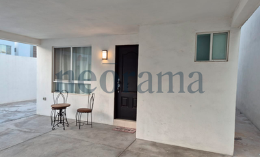 Casa en renta en Arezzo Dominio Cumbres , García N.L.
