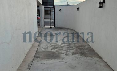 Casa en renta en Arezzo Dominio Cumbres , García N.L.