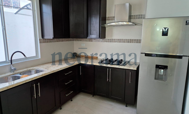 Casa en renta en Arezzo Dominio Cumbres , García N.L.