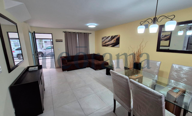 Casa en renta en Arezzo Dominio Cumbres , García N.L.