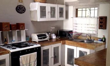 Casa en renta / venta  en Valle de Bravo