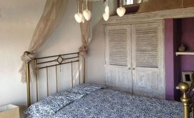 Casa en renta / venta  en Valle de Bravo