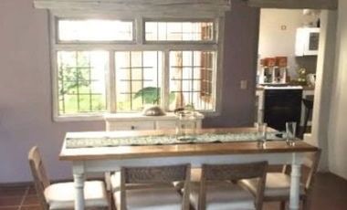 Casa en renta / venta  en Valle de Bravo