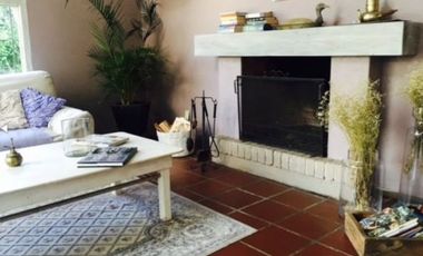 Casa en renta / venta  en Valle de Bravo