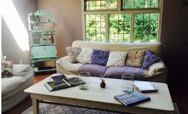 Casa en renta / venta  en Valle de Bravo