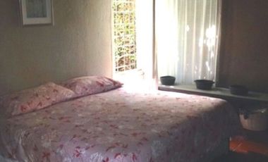 Casa en renta / venta  en Valle de Bravo