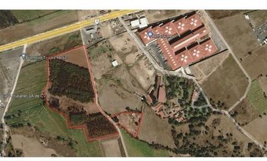 Terreno en Venta con uso de suelo mixto, El Arenal, Jalisco