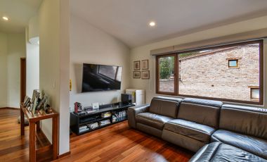 VENTA CASA EN SAN JERÓNIMO LÍDICE