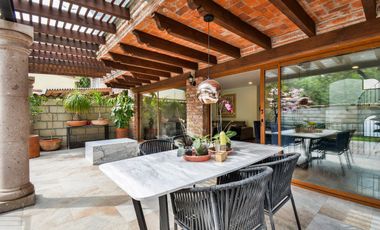 VENTA CASA EN SAN JERÓNIMO LÍDICE