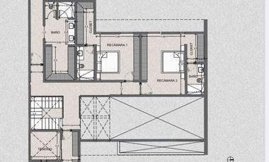 Casa en venta en privada residencial al norte de Mérida zona Country