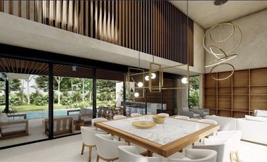 Casa en venta en privada residencial al norte de Mérida zona Country