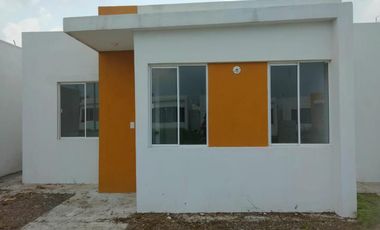 Casa en venta en Residencial San Francisco en Escobedo