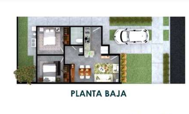 Casa en venta en Residencial San Francisco en Escobedo