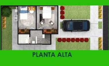 Casa en venta en Residencial San Francisco en Escobedo