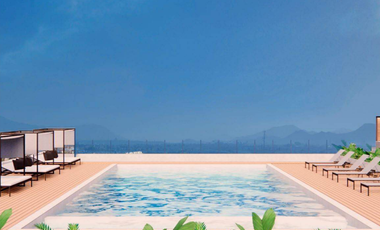 Departamento en venta Distrito Karena en Saltillo