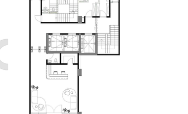 Departamento en venta Distrito Karena en Saltillo