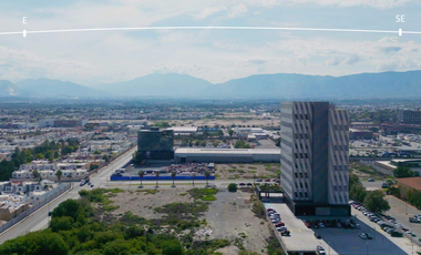 Departamento en venta Distrito Karena en Saltillo