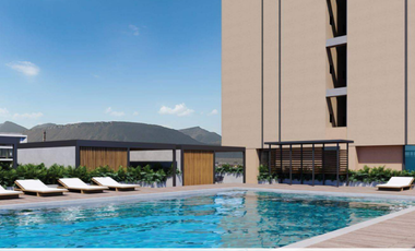 Departamento en venta Distrito Karena en Saltillo