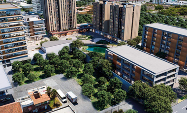 Departamento en venta Distrito Karena en Saltillo