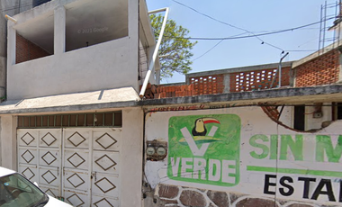 CASA,Mariano Galván Rivera , Tlacateco, Tepotzotlán, Edo. de México