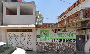CASA,Mariano Galván Rivera , Tlacateco, Tepotzotlán, Edo. de México