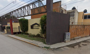 CORTIJO CASA VENTA CUAUTLANCINGO PUEBLA