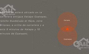 Departamentos de lujo en Preventa Zona  Briones