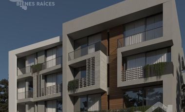 Departamentos de lujo en Preventa Zona  Briones