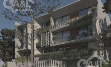 Departamentos de lujo en Preventa Zona  Briones