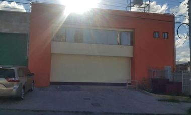 RENTA DE BODEGA EN COLONIA GRANJAS