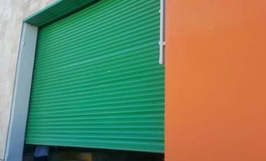 RENTA DE BODEGA EN COLONIA GRANJAS