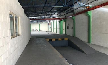 RENTA DE BODEGA EN COLONIA GRANJAS