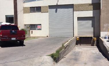 BODEGA EN RENTA EN ZONA INDUSTRIAL NOMBRE DE DIOS