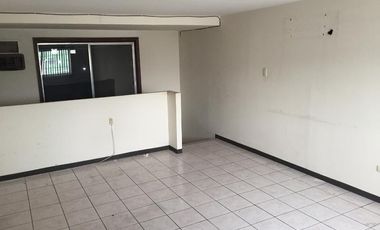BODEGA EN RENTA EN ZONA INDUSTRIAL NOMBRE DE DIOS