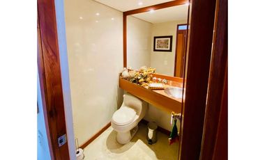 VENDO APARTAMENTO POBLADO LOMA LOS GONZALEZ