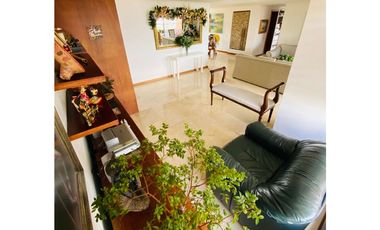 VENDO APARTAMENTO POBLADO LOMA LOS GONZALEZ