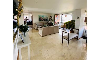 VENDO APARTAMENTO POBLADO LOMA LOS GONZALEZ