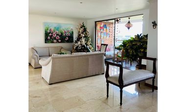 VENDO APARTAMENTO POBLADO LOMA LOS GONZALEZ