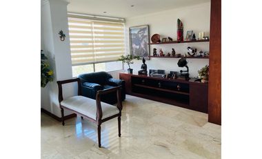 VENDO APARTAMENTO POBLADO LOMA LOS GONZALEZ