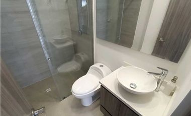 Arrienda Apartamento 3 alcobas Conjunto Cerrado Milán Manizales